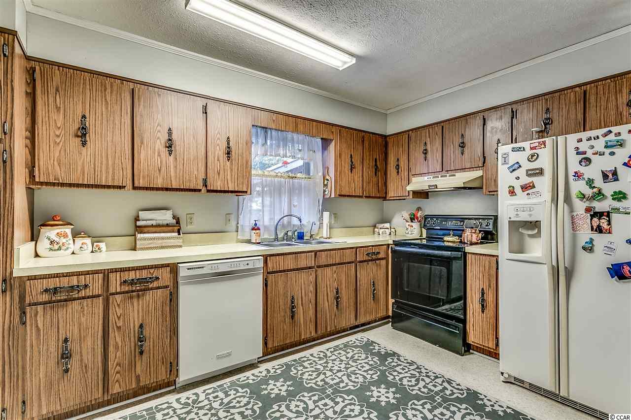 780 Mt Gilead Road Murrells Inlet, SC 29576 - Photo 8 of 24