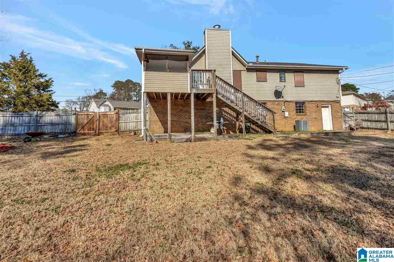 401 9th Street Pleasant Grove, AL 35127 - Photo 34 of 35