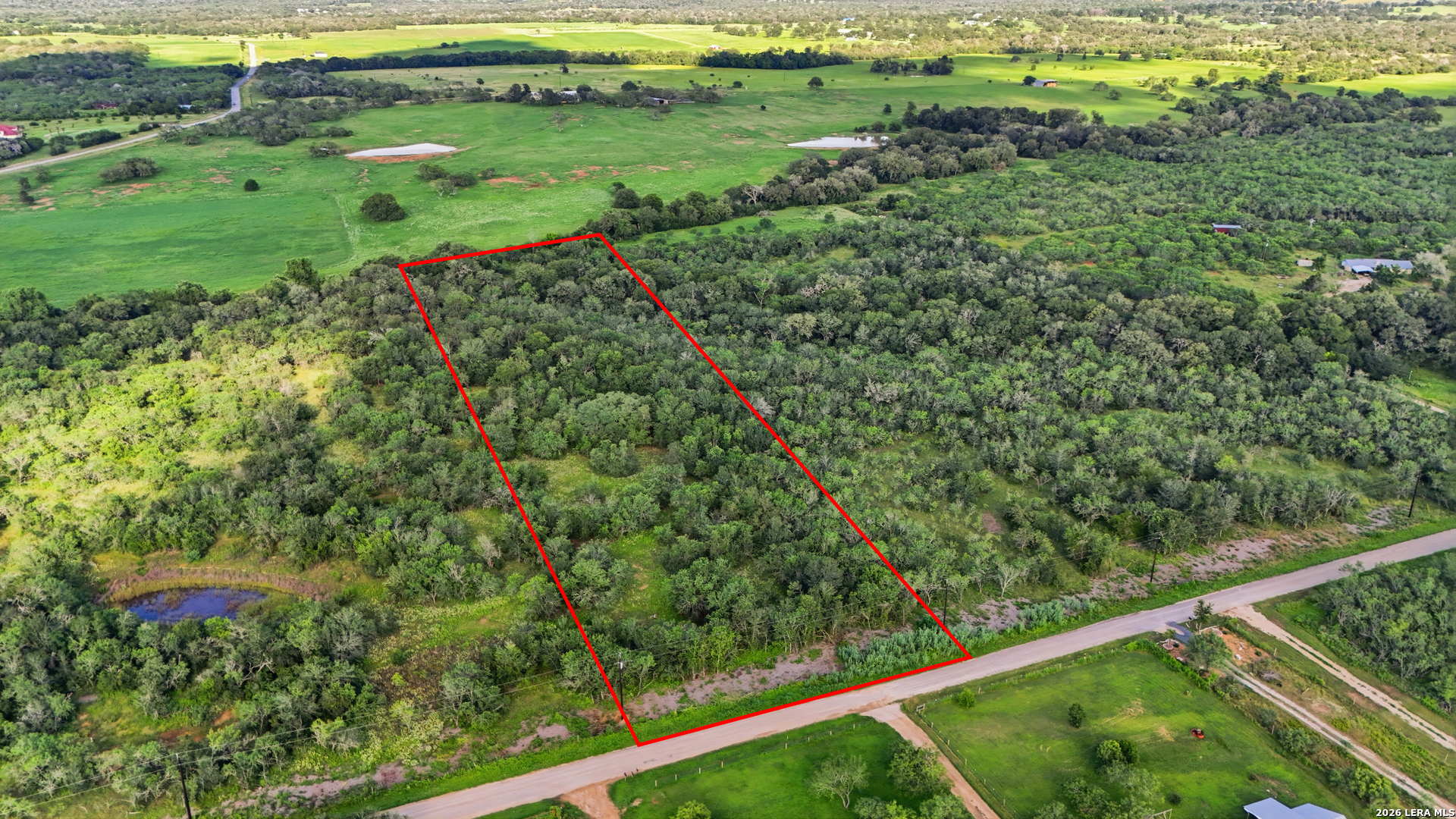 525 Marrou Road Seguin, TX 78155 - Photo 4 of 11