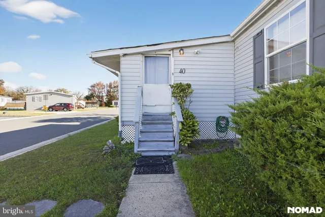 $82,500 | 40 South Jacqueline Court, Unit 684, Bear, DE 19701