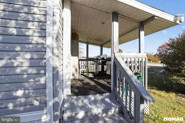 $82,500 | 40 South Jacqueline Court, Unit 684, Bear, DE 19701