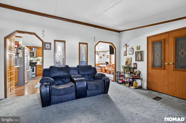 $82,500 | 40 South Jacqueline Court, Unit 684, Bear, DE 19701