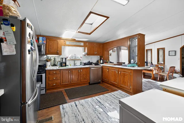 $82,500 | 40 South Jacqueline Court, Unit 684, Bear, DE 19701