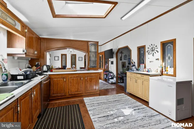 $82,500 | 40 South Jacqueline Court, Unit 684, Bear, DE 19701