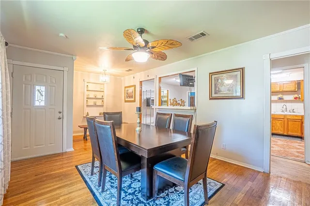 $185,000 | 5627 West Circle Drive, Alexandria, LA 71301