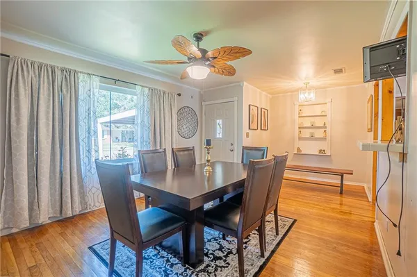 $168,000 | 5627 West Circle Drive, Alexandria, LA 71301