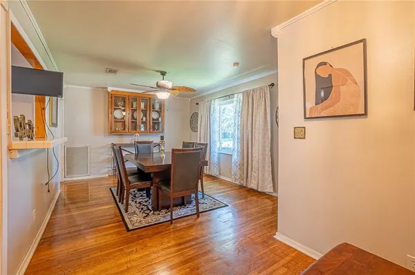 $168,000 | 5627 West Circle Drive, Alexandria, LA 71301