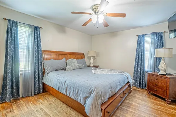 $168,000 | 5627 West Circle Drive, Alexandria, LA 71301