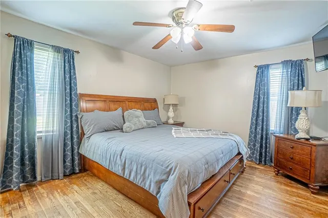 $185,000 | 5627 West Circle Drive, Alexandria, LA 71301