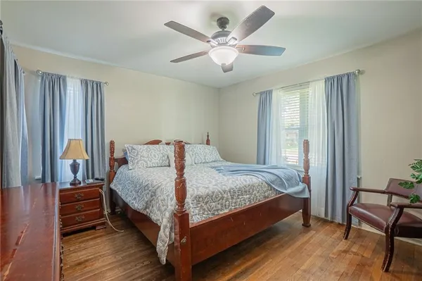 $168,000 | 5627 West Circle Drive, Alexandria, LA 71301