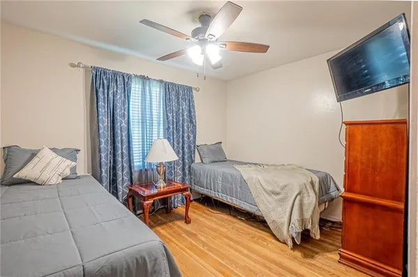 $168,000 | 5627 West Circle Drive, Alexandria, LA 71301