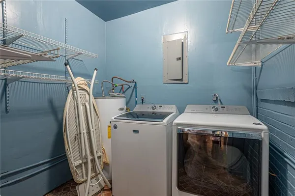 $168,000 | 5627 West Circle Drive, Alexandria, LA 71301