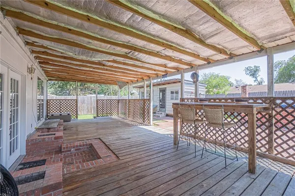 $168,000 | 5627 West Circle Drive, Alexandria, LA 71301
