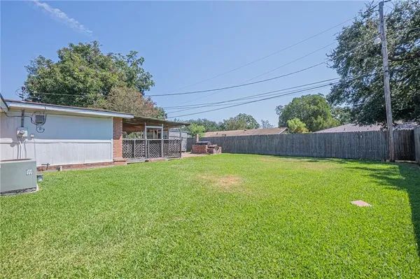 $168,000 | 5627 West Circle Drive, Alexandria, LA 71301