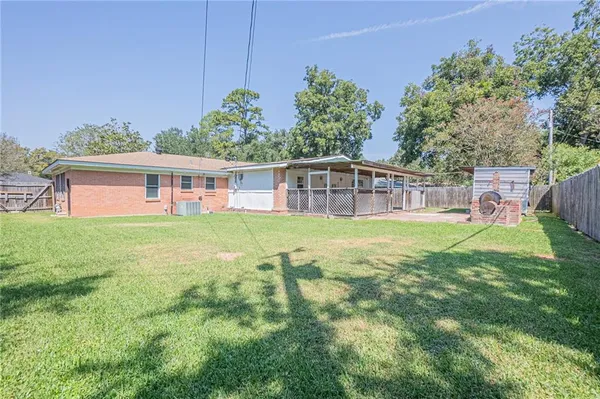 $168,000 | 5627 West Circle Drive, Alexandria, LA 71301