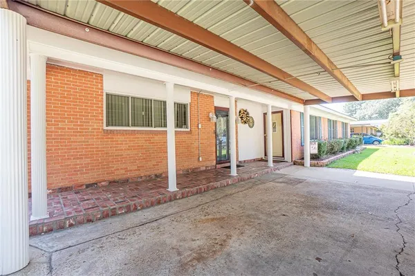 $168,000 | 5627 West Circle Drive, Alexandria, LA 71301
