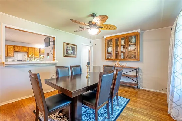 $168,000 | 5627 West Circle Drive, Alexandria, LA 71301