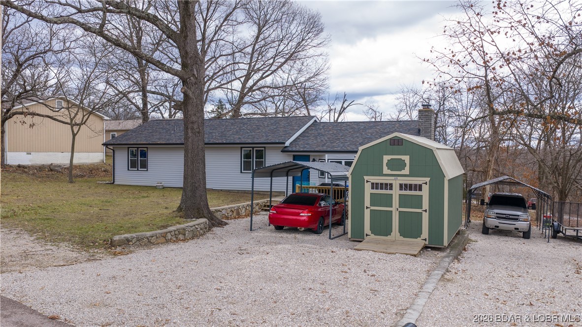 92 Helms Street Camdenton, MO 65020 - Photo 1 of 32