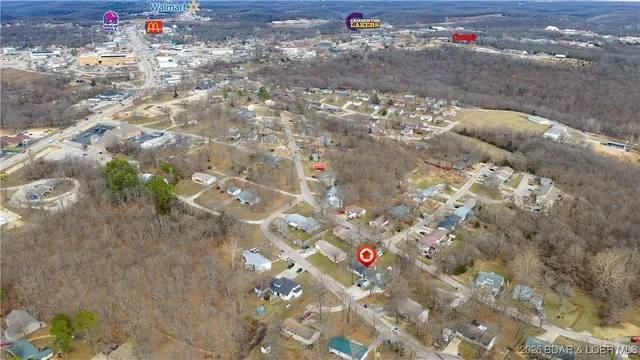 $256,900 | 92 Helms Street, Camdenton, MO 65020