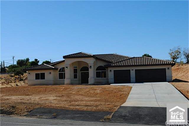 18686 Ranchero Road Hesperia, CA 92345 - Photo 1 of 1