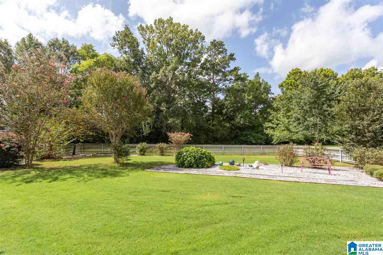211 Willow Cove Road Oxford, AL 36203 - Photo 39 of 43