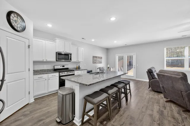 $357,500 | 6065 Whitewater Drive, North Augusta, SC 29841