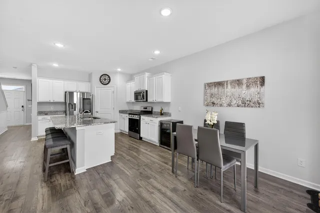 $357,500 | 6065 Whitewater Drive, North Augusta, SC 29841