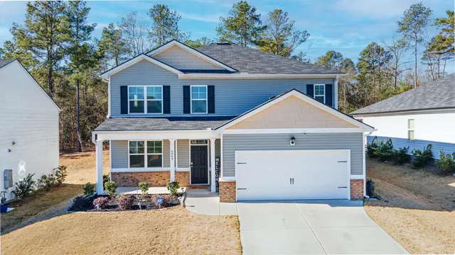 $357,500 | 6065 Whitewater Drive, North Augusta, SC 29841