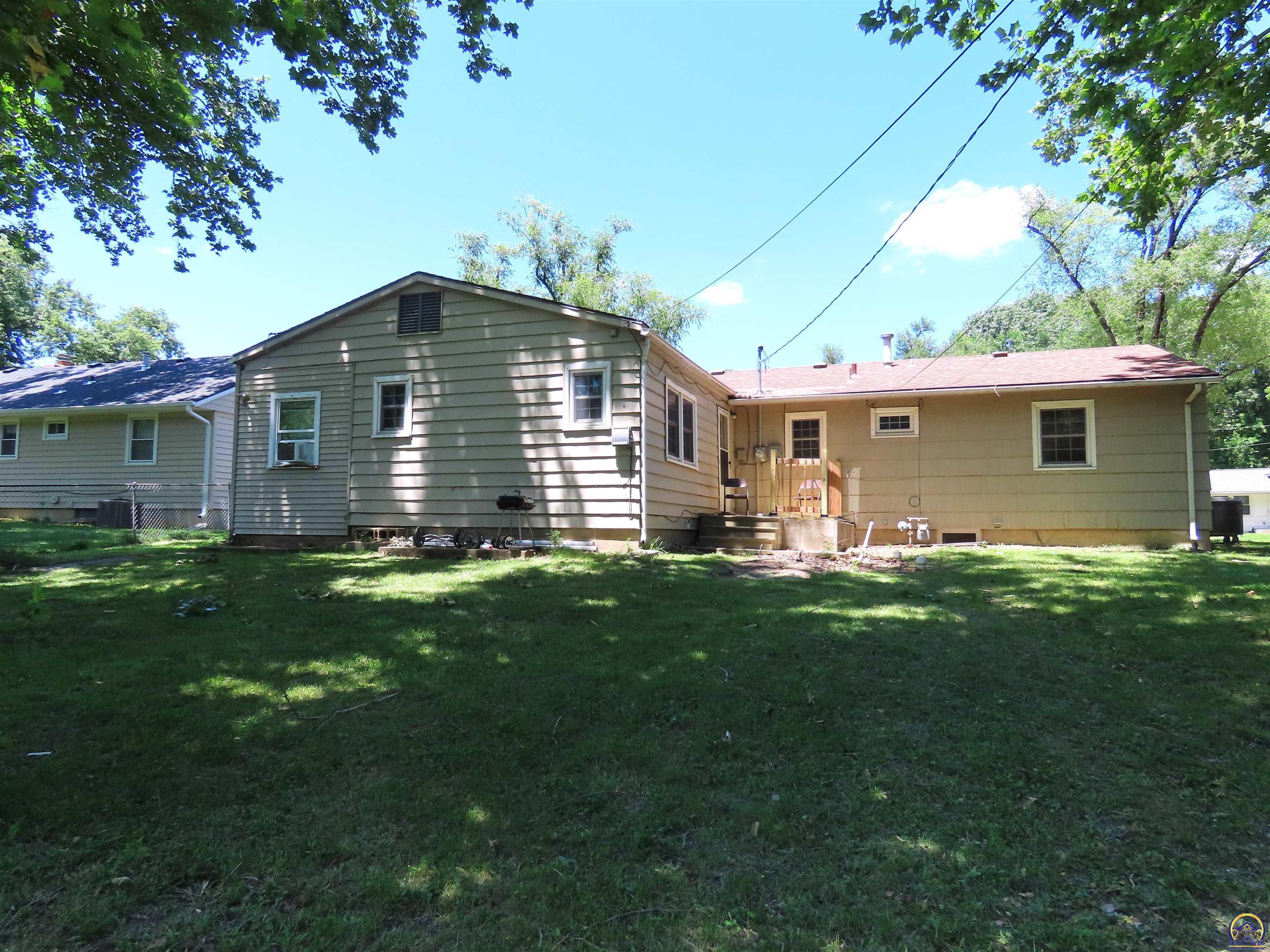 5401 Southwest 28th Street Topeka, KS 66614 - Photo 25 of 25