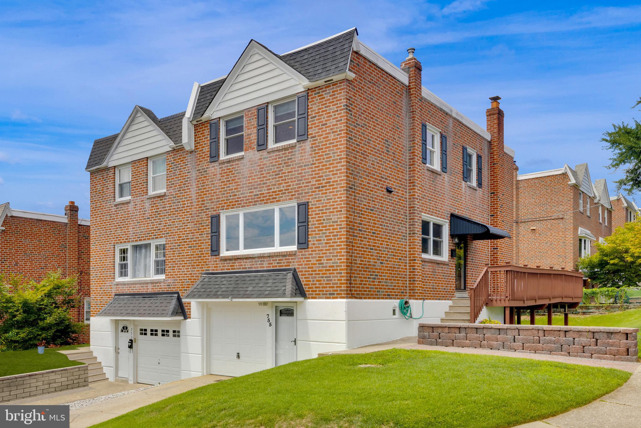 755 Hill Road Philadelphia, PA 19128 - Photo 2 of 32 Gallery Image 2