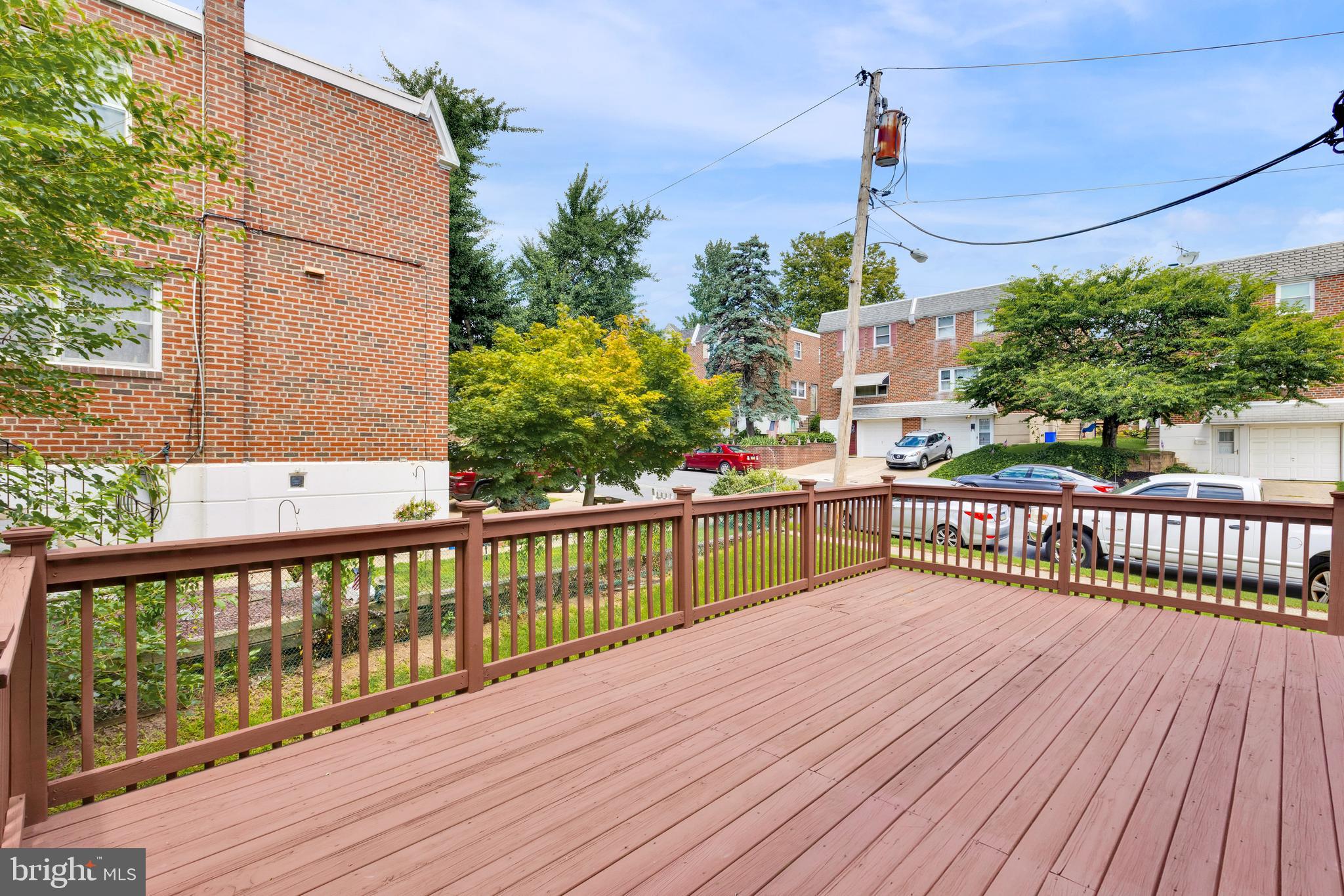 755 Hill Road Philadelphia, PA 19128 - Photo 31 of 32 Gallery Image 31