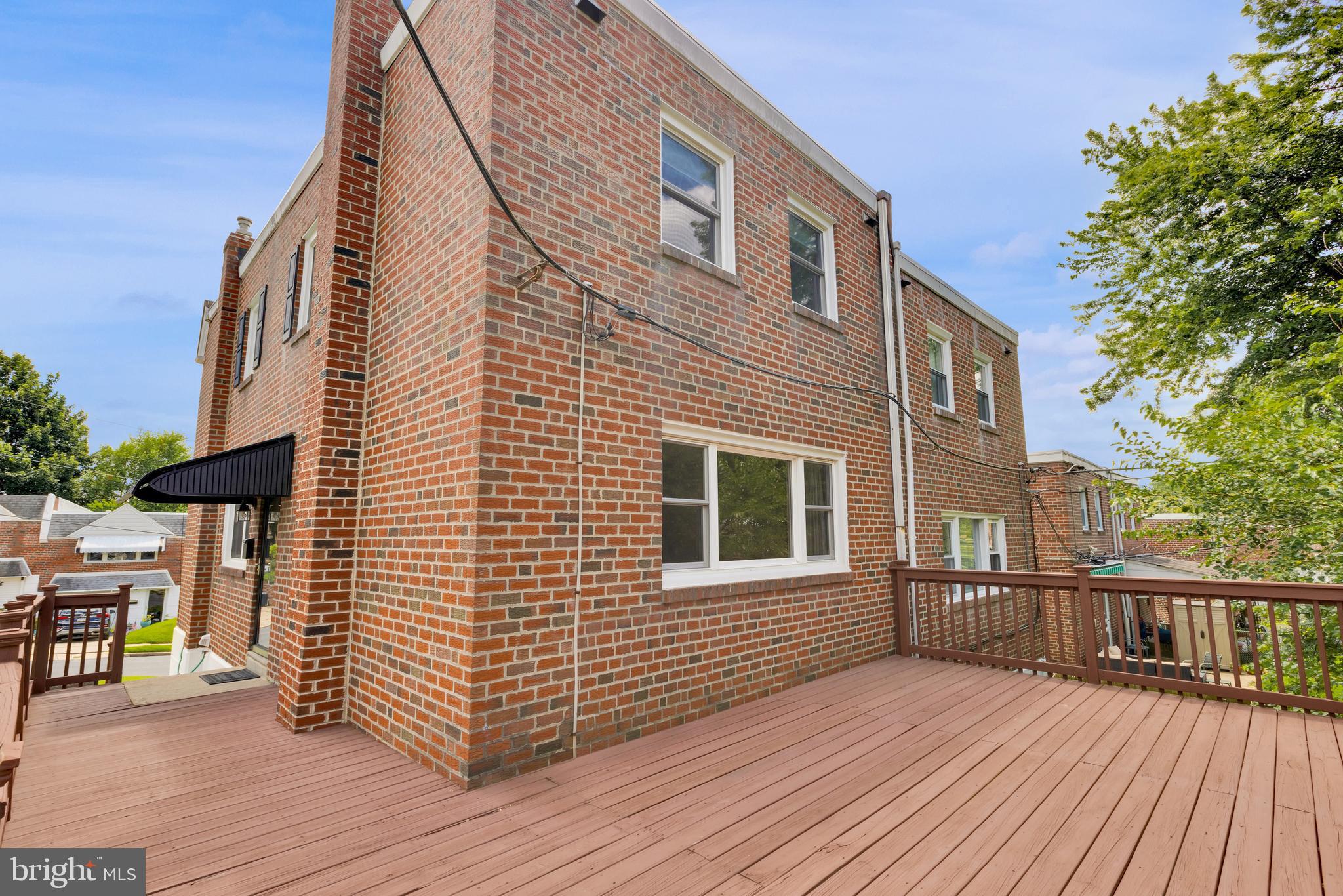 755 Hill Road Philadelphia, PA 19128 - Photo 32 of 32 Gallery Image 32