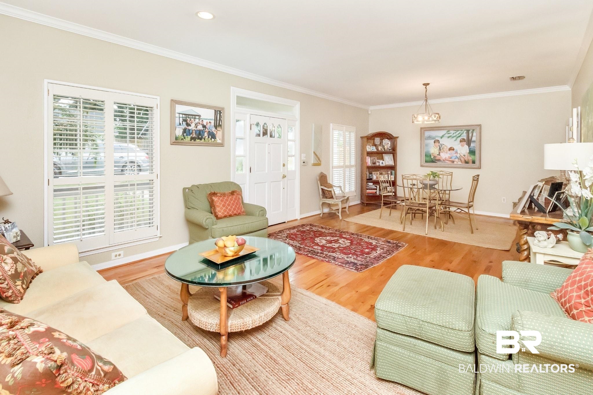 4357 The Cedars Avenue Mobile, AL 36608 - Photo 5 of 31