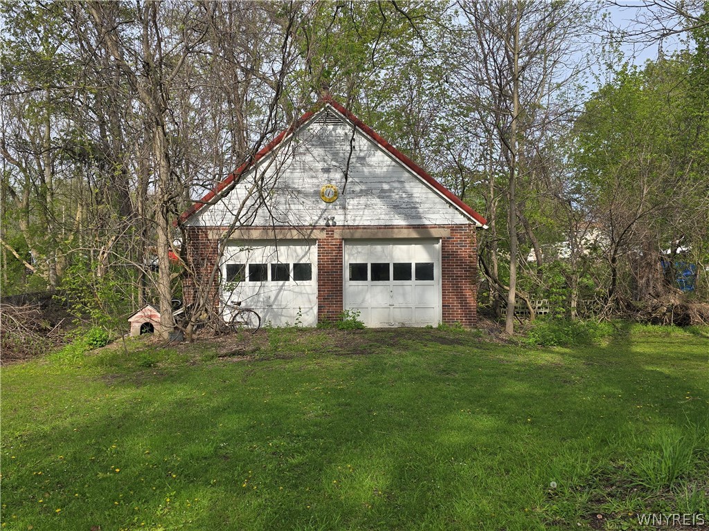 4636 Alabama Road Medina, NY 14103 - Photo 5 of 30