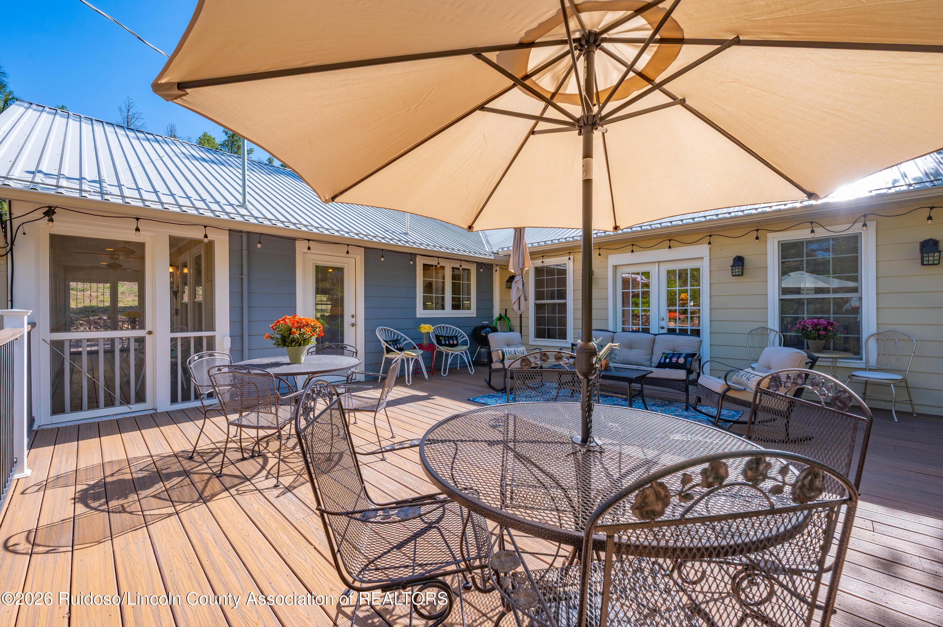 138 North Loop Road Ruidoso, NM 88345 - Photo 63 of 73 Gallery Image 63