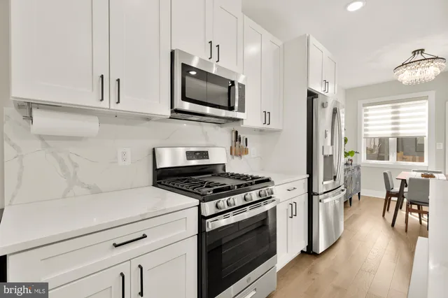 $535,000 | 1105 Queen Street Northeast, Unit 1, Washington, DC 20002