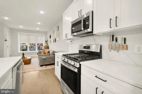 $535,000 | 1105 Queen Street Northeast, Unit 1, Washington, DC 20002