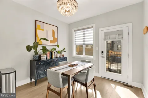 $535,000 | 1105 Queen Street Northeast, Unit 1, Washington, DC 20002