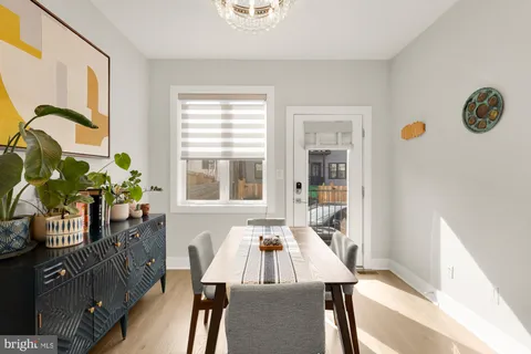 $535,000 | 1105 Queen Street Northeast, Unit 1, Washington, DC 20002