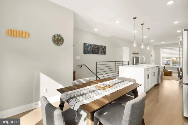 $535,000 | 1105 Queen Street Northeast, Unit 1, Washington, DC 20002