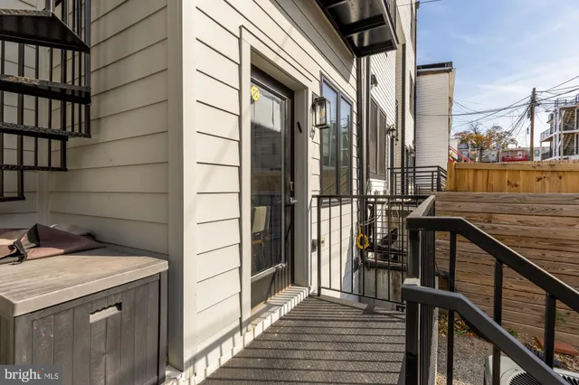 $535,000 | 1105 Queen Street Northeast, Unit 1, Washington, DC 20002