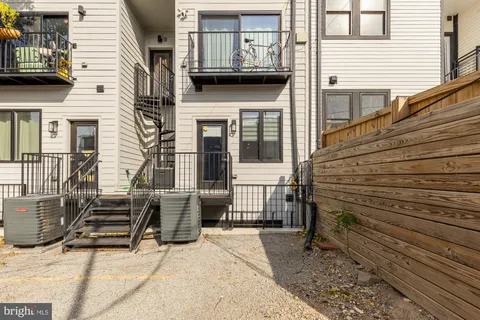 $535,000 | 1105 Queen Street Northeast, Unit 1, Washington, DC 20002