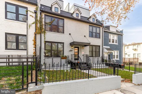 $535,000 | 1105 Queen Street Northeast, Unit 1, Washington, DC 20002