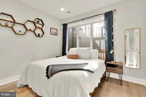 $535,000 | 1105 Queen Street Northeast, Unit 1, Washington, DC 20002