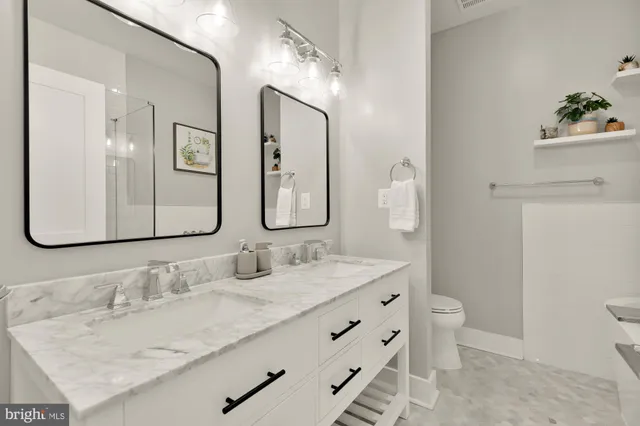 $535,000 | 1105 Queen Street Northeast, Unit 1, Washington, DC 20002