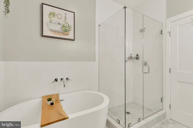 $535,000 | 1105 Queen Street Northeast, Unit 1, Washington, DC 20002