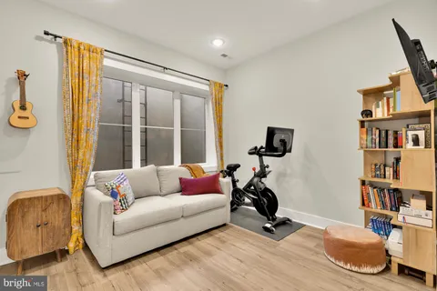 $535,000 | 1105 Queen Street Northeast, Unit 1, Washington, DC 20002