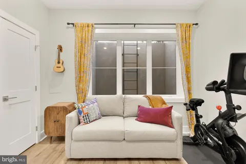 $535,000 | 1105 Queen Street Northeast, Unit 1, Washington, DC 20002