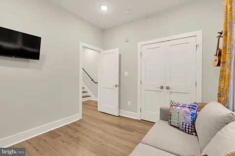 $535,000 | 1105 Queen Street Northeast, Unit 1, Washington, DC 20002