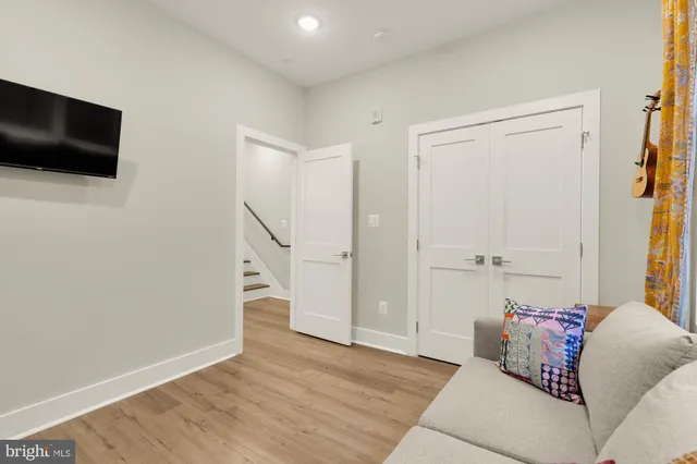 $535,000 | 1105 Queen Street Northeast, Unit 1, Washington, DC 20002